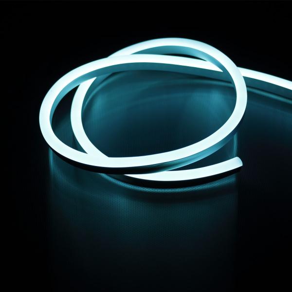 Светодиодный гибкий неон 0816 220V iceblue LN30 Светодиодный гибкий неон 0816 220V iceblue LN30